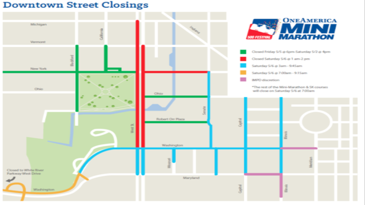 25 Map Of Nyc Marathon Road Closures Maps Online For You